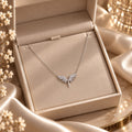 MUSEVAR ÉLIVANE – Angel Wings Halskette