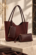MUSEVAR VALÉRIA – Hand- & Schultertasche