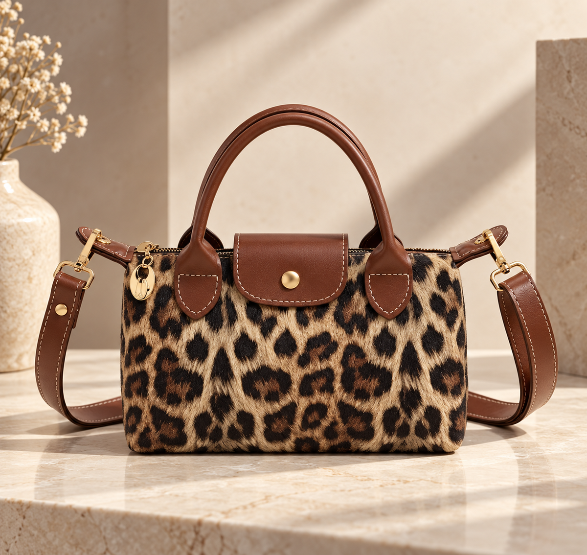 MUSEVAR VELORA – Crossbody Bag