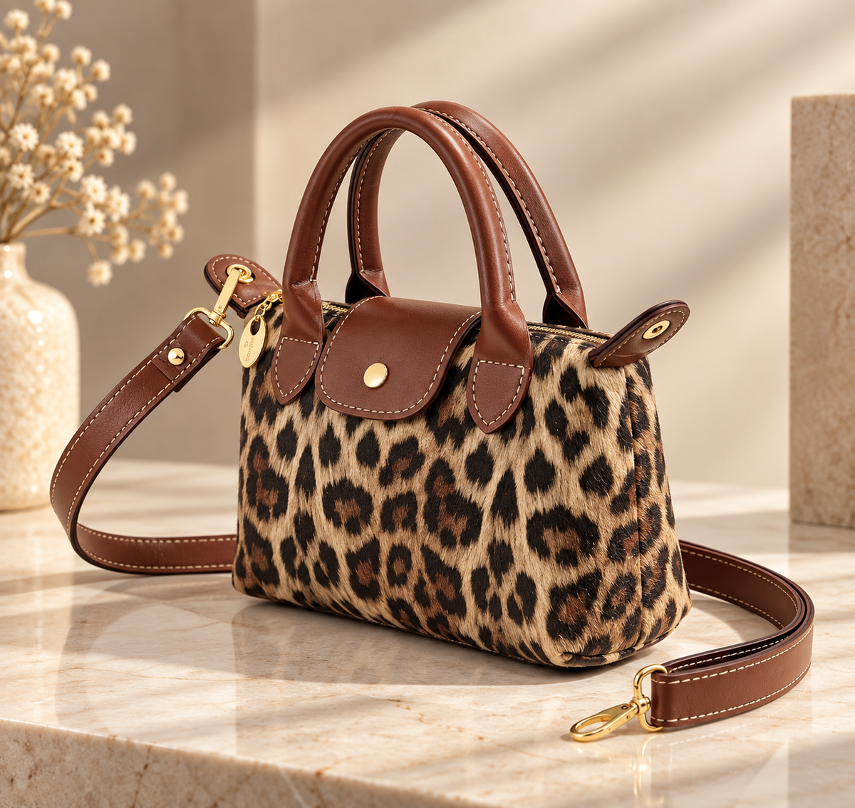MUSEVAR VELORA – Crossbody Bag