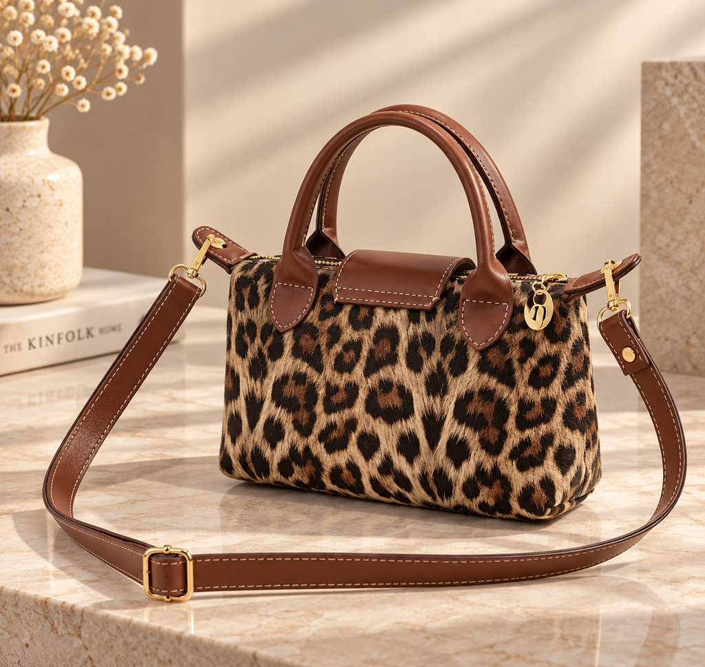 MUSEVAR VELORA – Crossbody Bag
