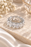 MUSEVAR CÉLINA – 925 Sterling Silver Ring