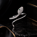 MUSEVAR Seraphine Ring