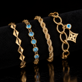MUSEVAR Talia Armband-Set