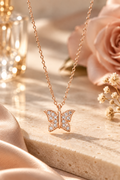 MUSEVAR Elara Necklace
