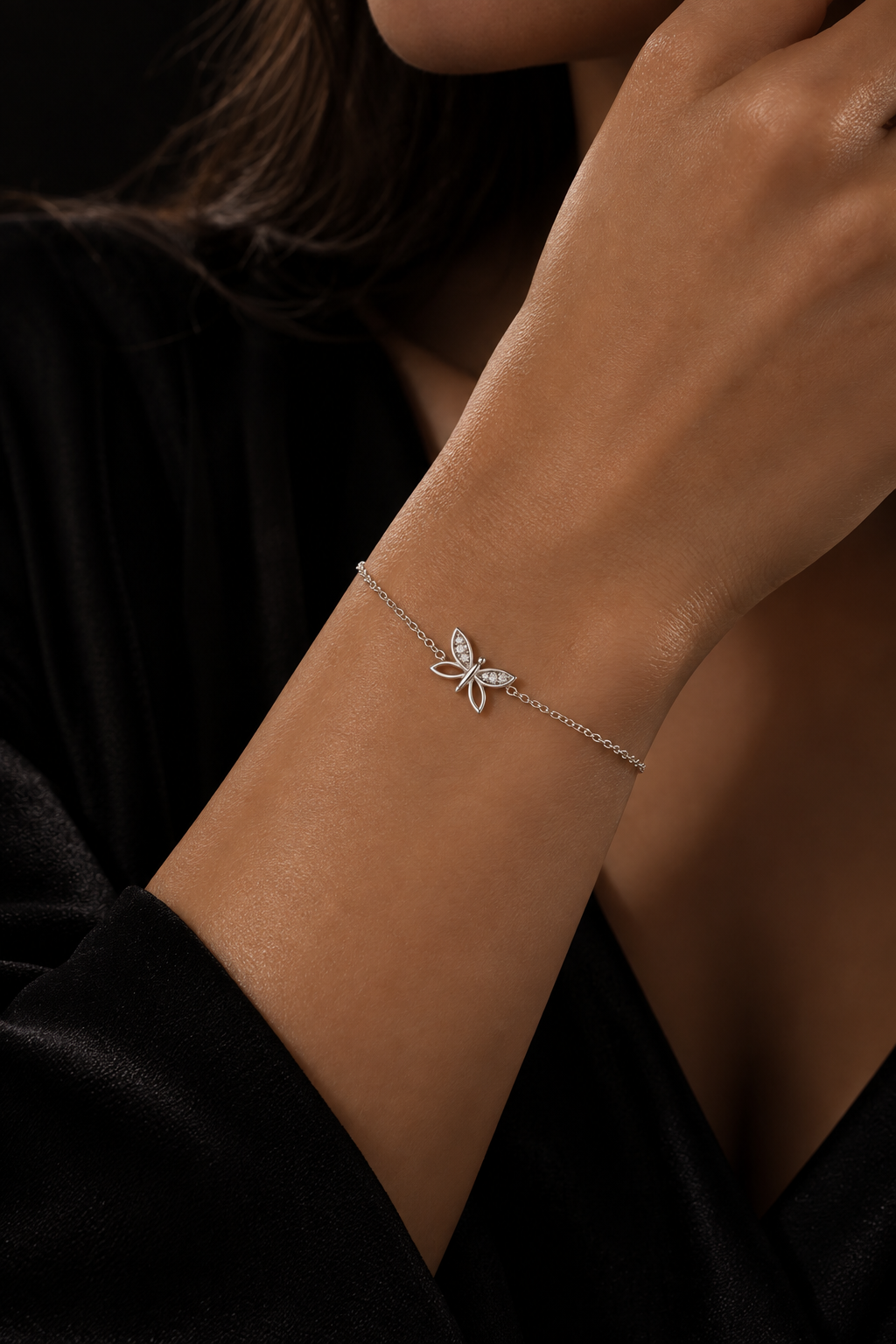 MUSEVAR Elara Armband